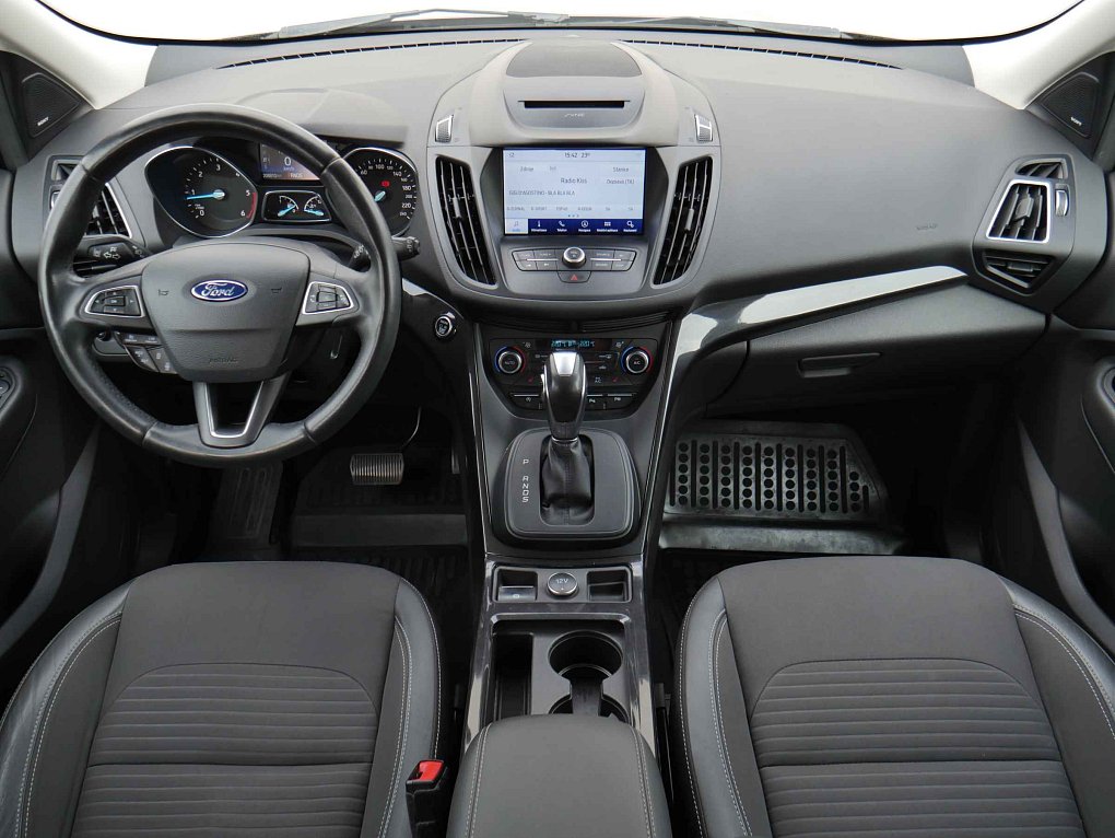 Ford Kuga 2.0TDCI  4x4