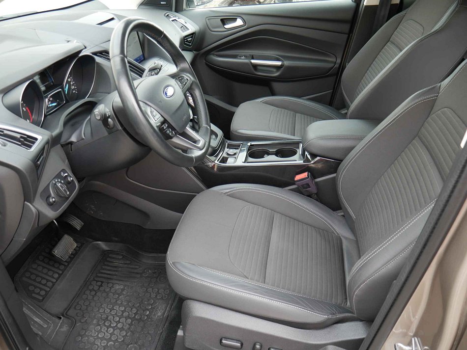 Ford Kuga 2.0TDCI  4x4