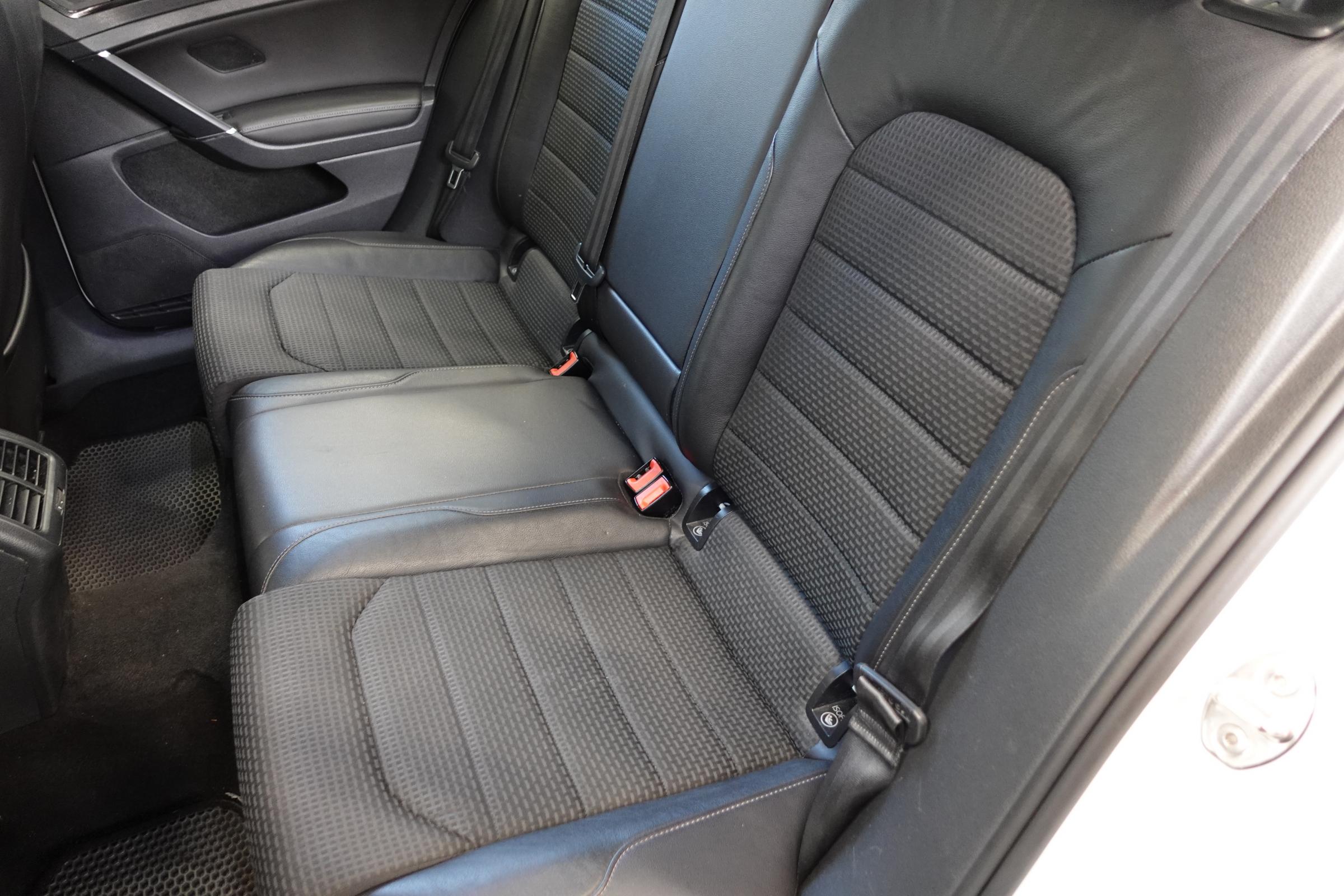 Volkswagen Golf, 2015 - pohled č. 12