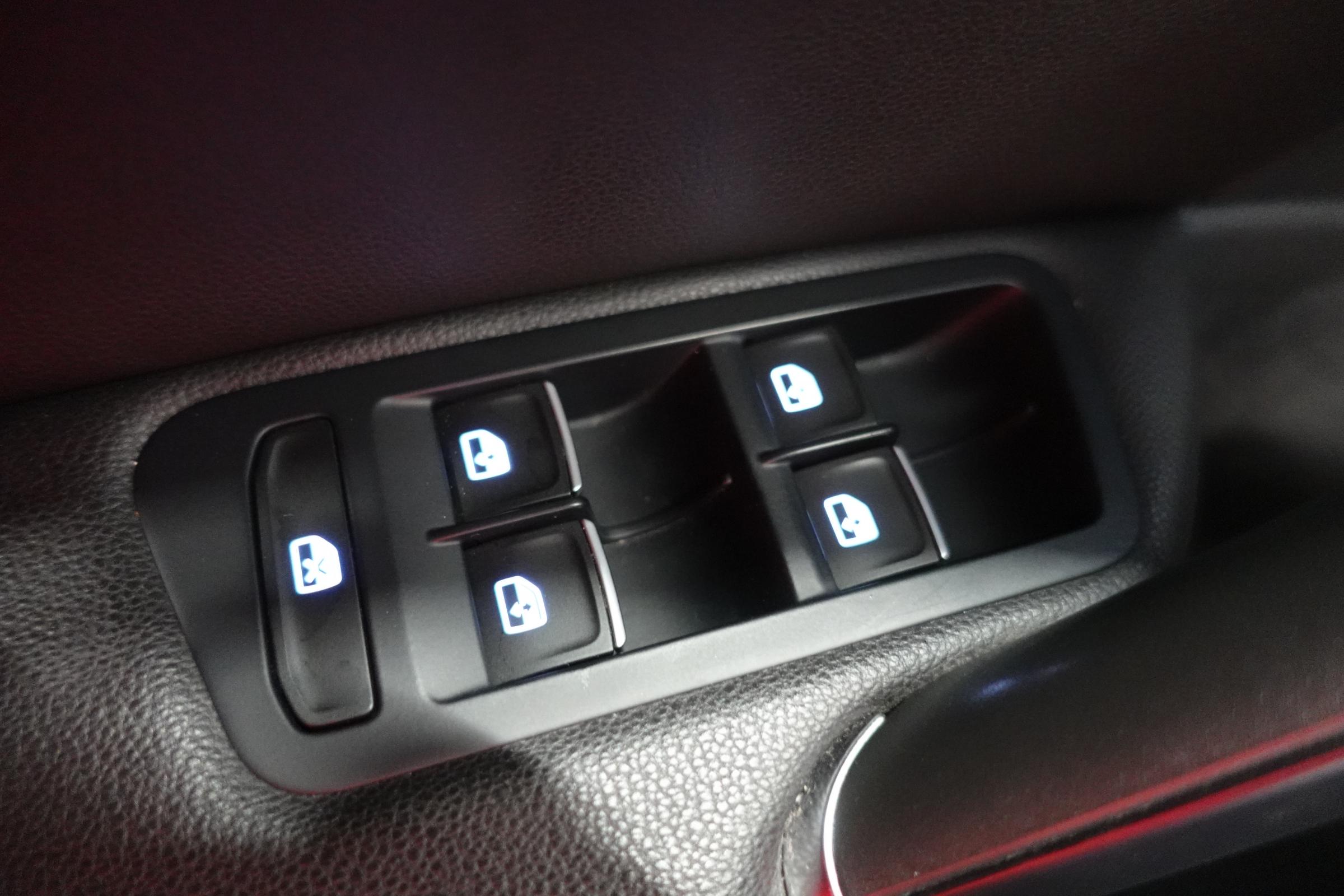 Volkswagen Golf, 2015 - pohled č. 15