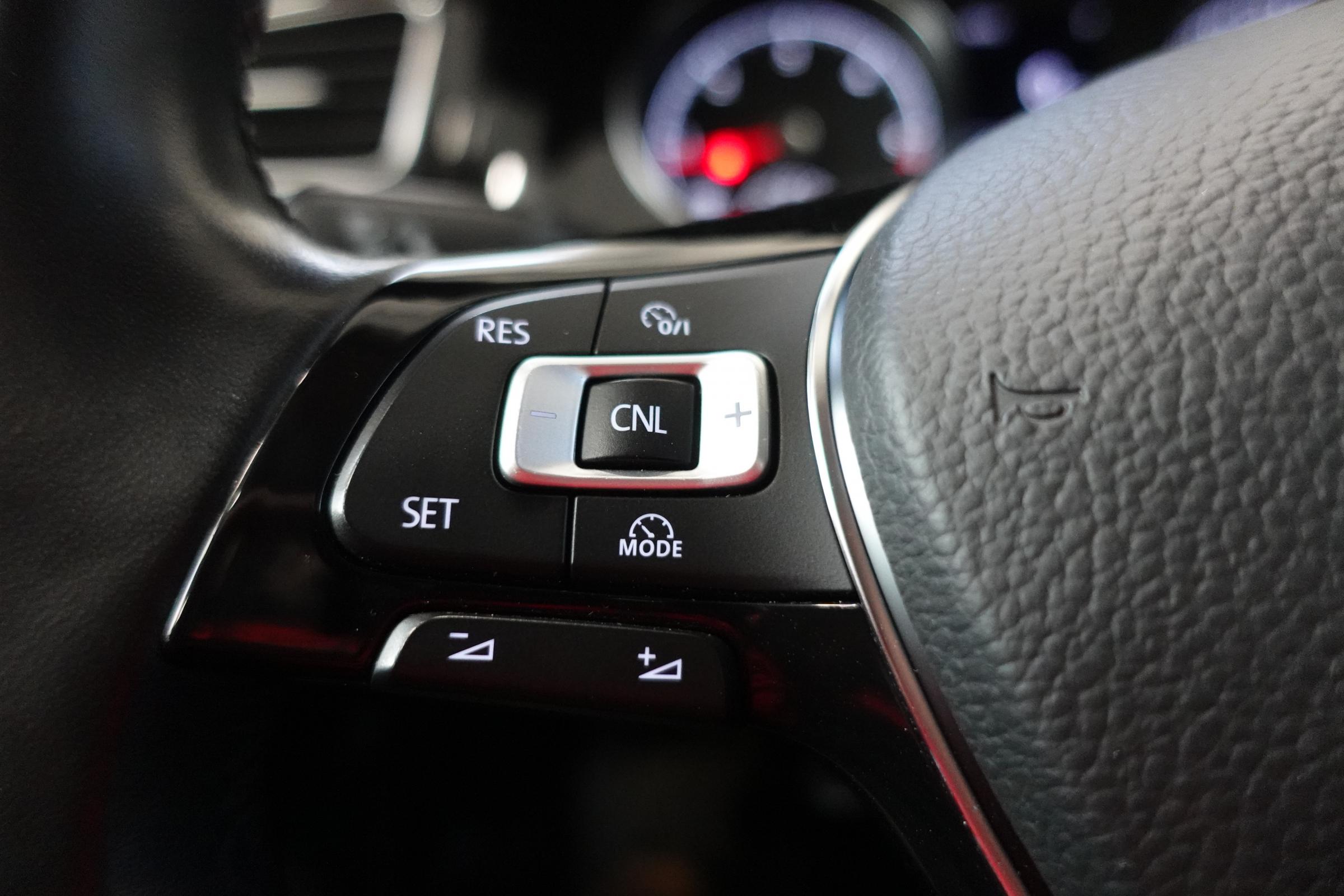 Volkswagen Golf, 2015 - pohled č. 16