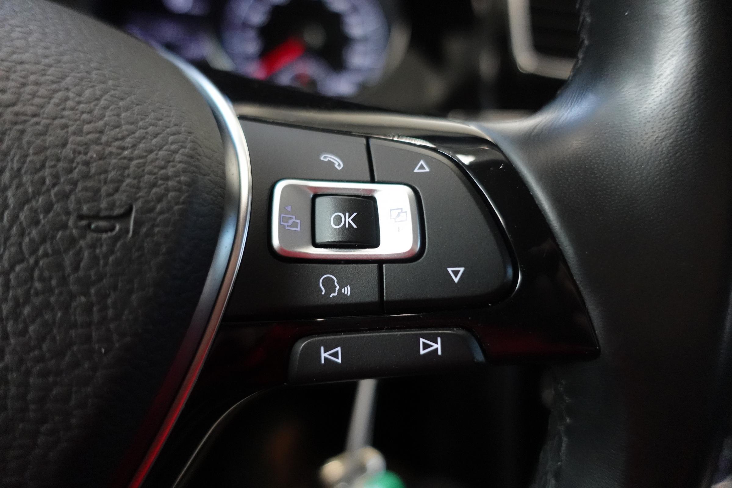 Volkswagen Golf, 2015 - pohled č. 17