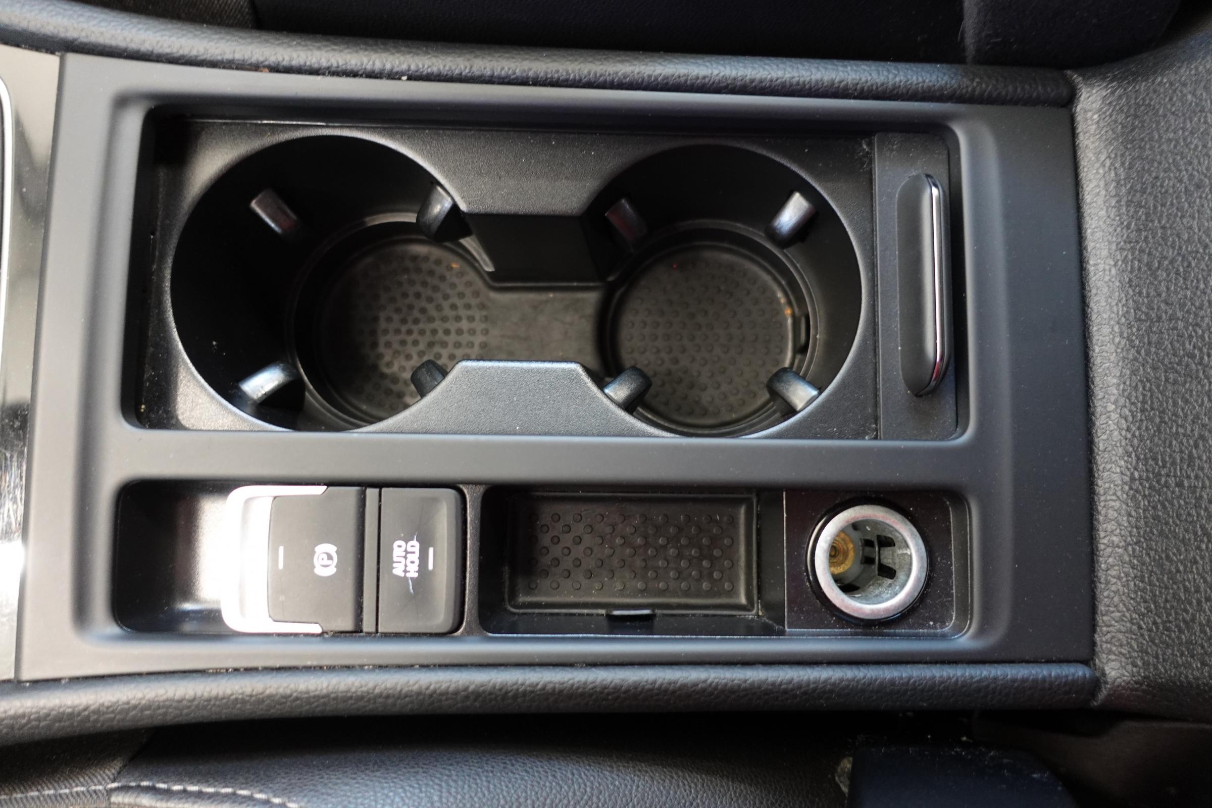 Volkswagen Golf, 2015 - pohled č. 21