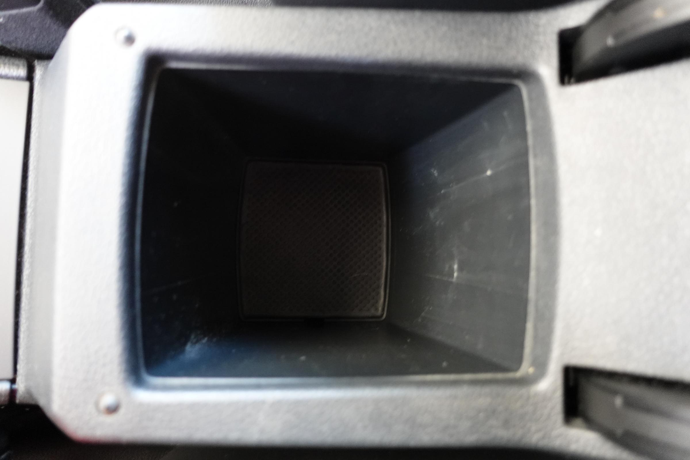 Volkswagen Golf, 2015 - pohled č. 22