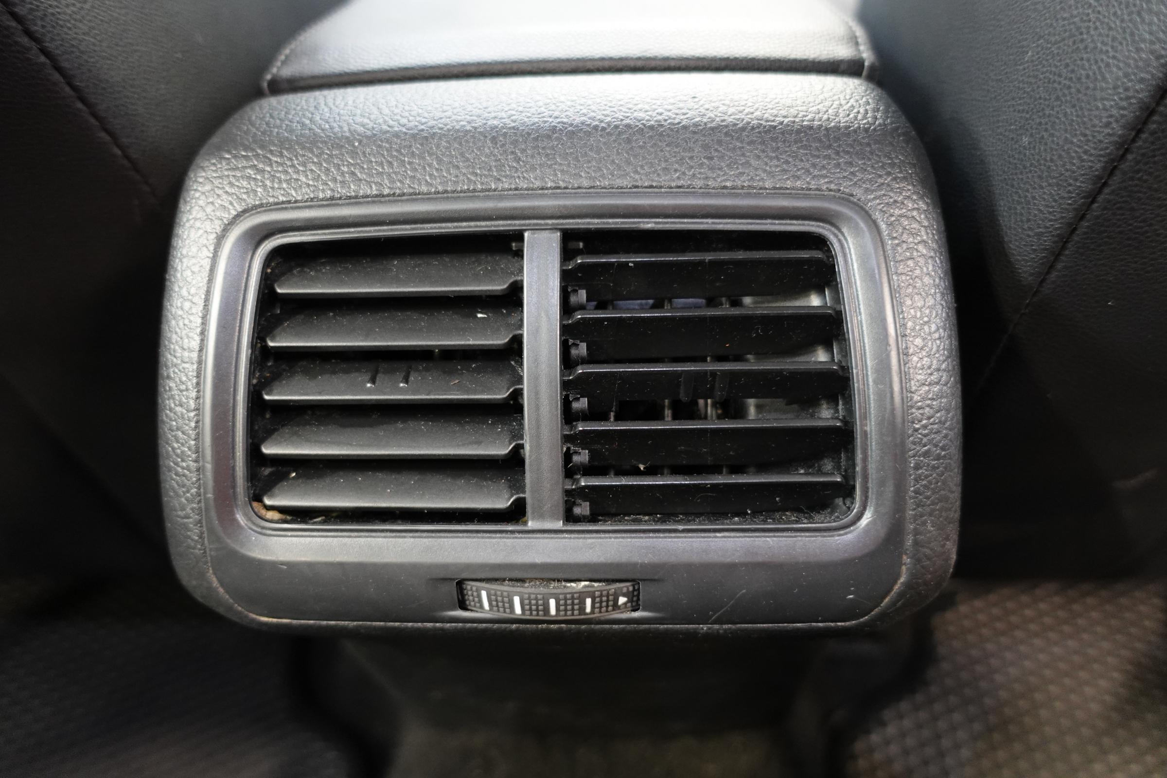 Volkswagen Golf, 2015 - pohled č. 23