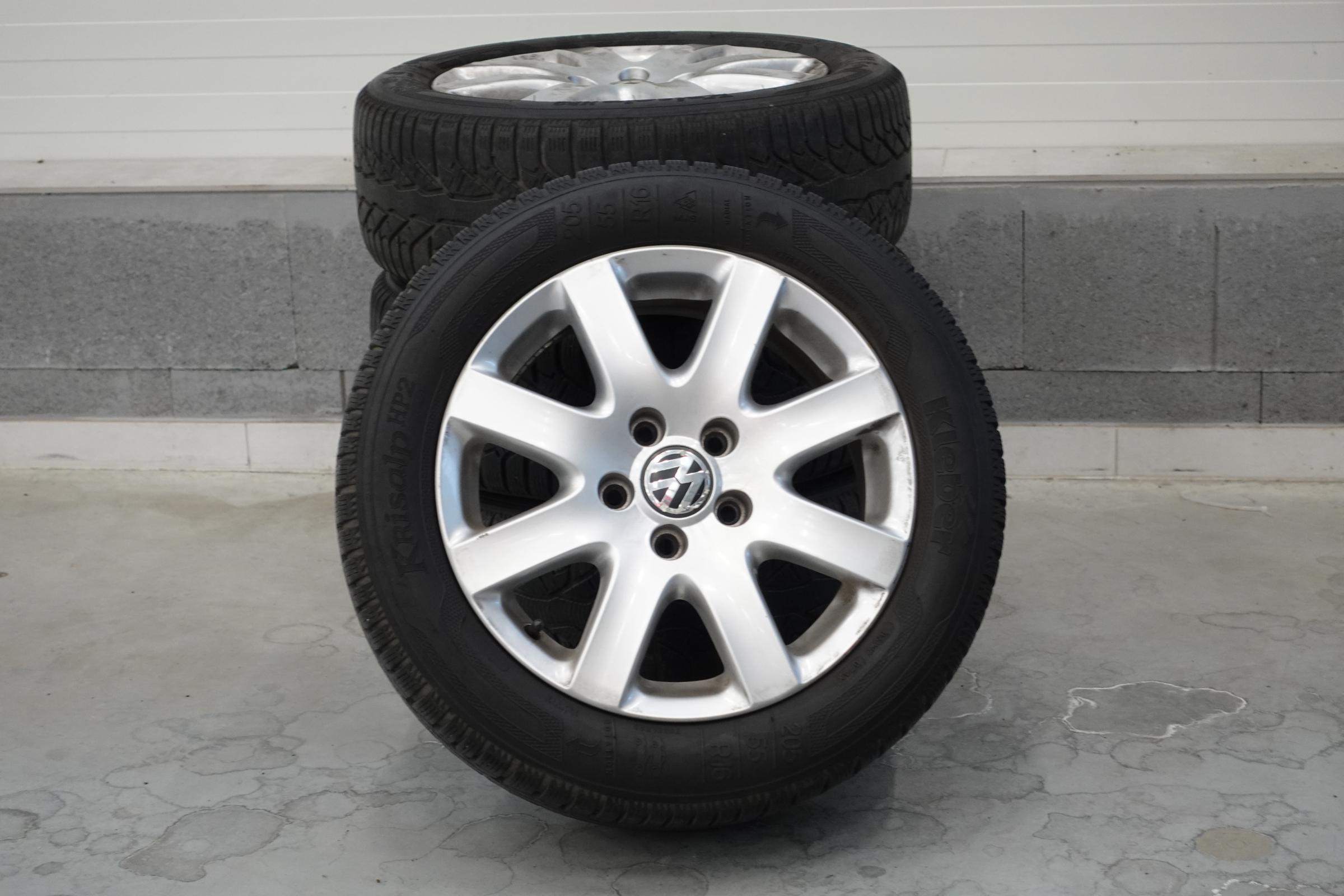 Volkswagen Golf, 2015 - pohled č. 25