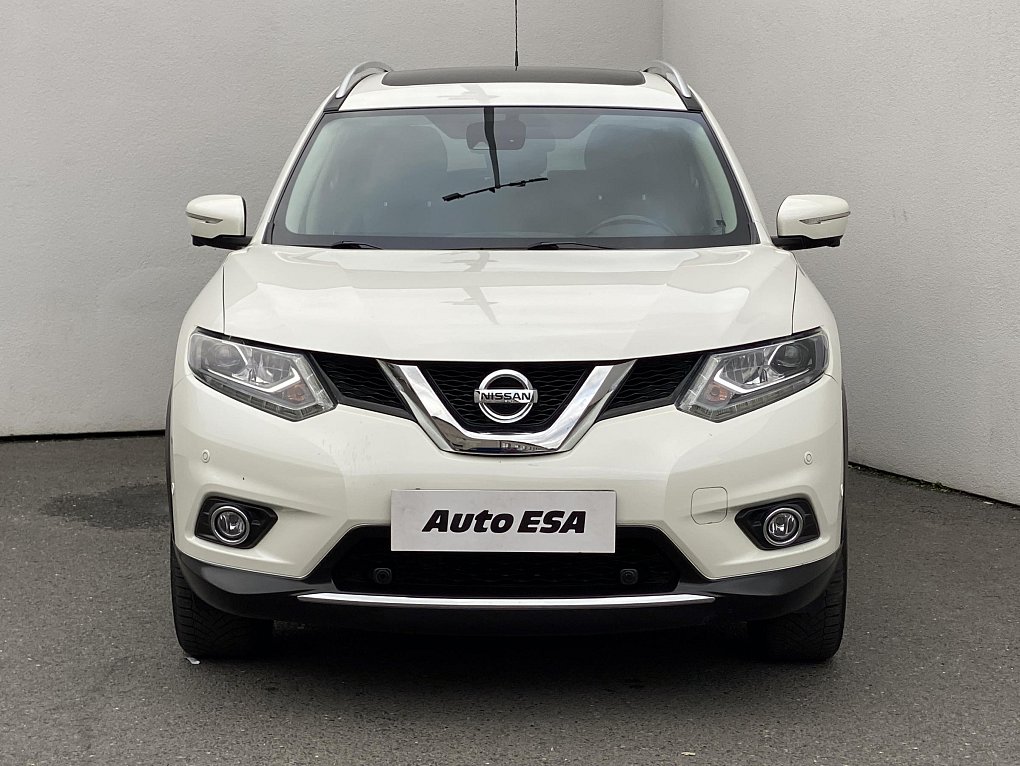 Nissan X-Trail 1.6dCi Tekna