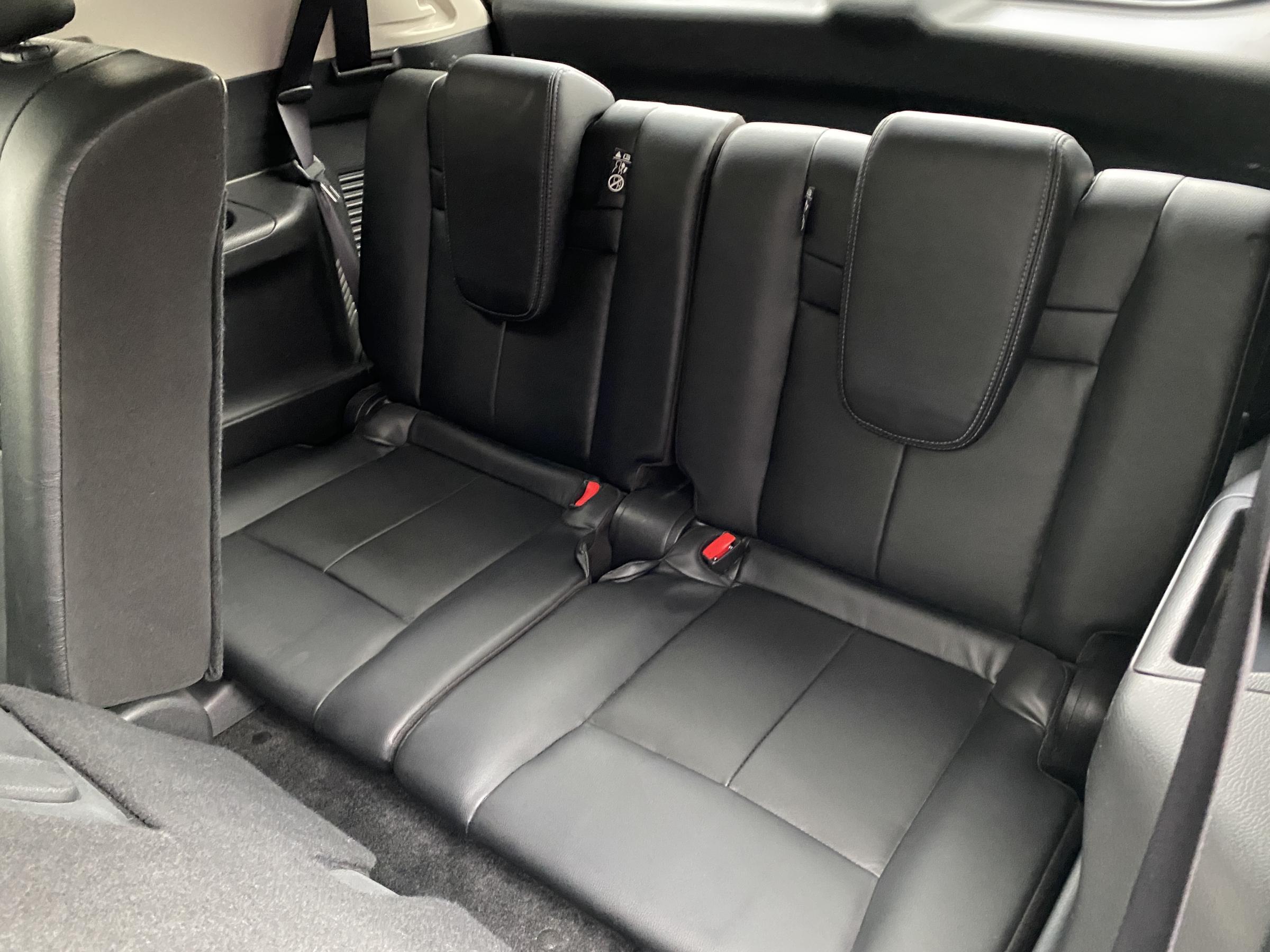 Nissan X-Trail, 2015 - pohled č. 11