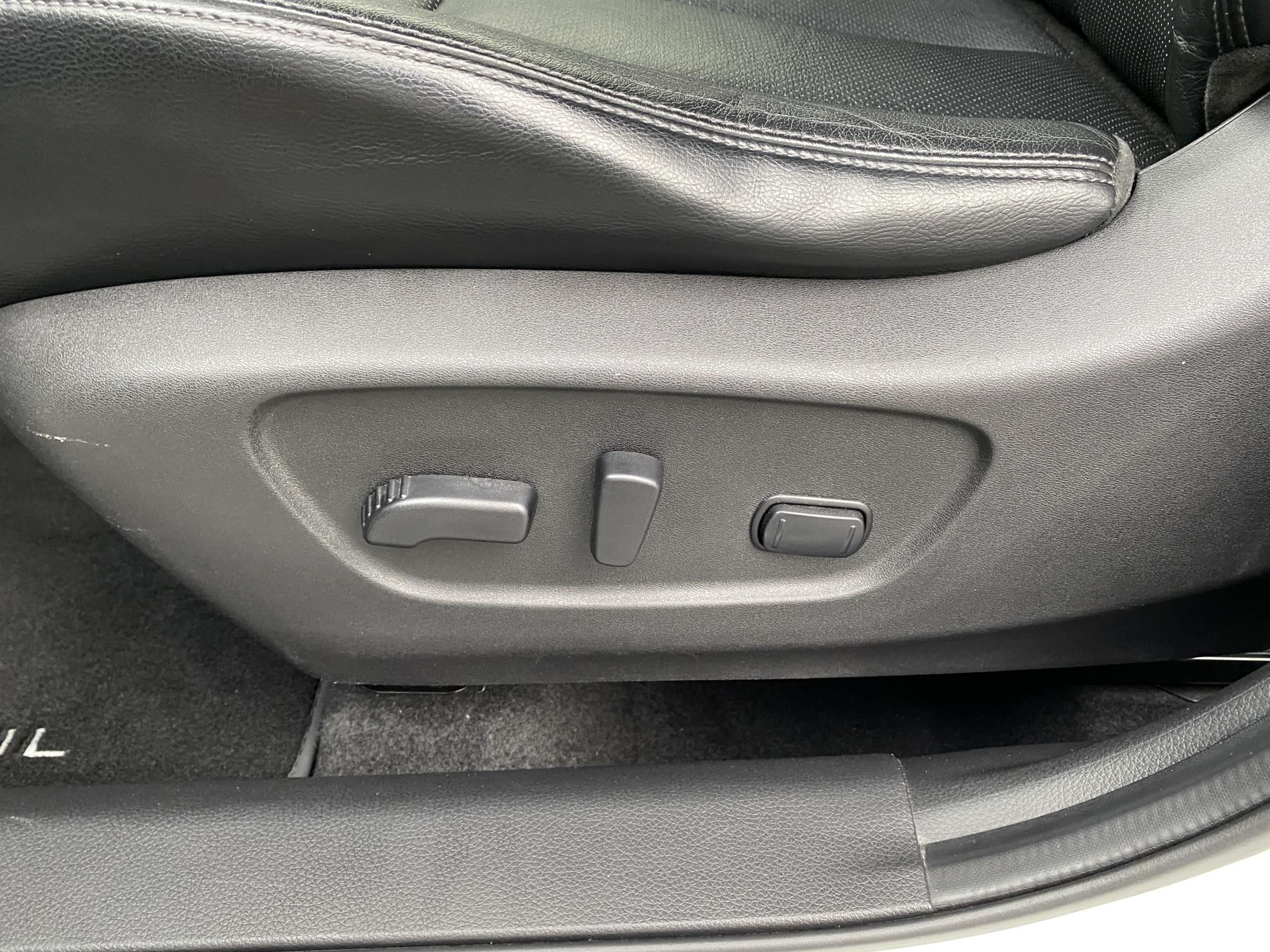 Nissan X-Trail, 2015 - pohled č. 13