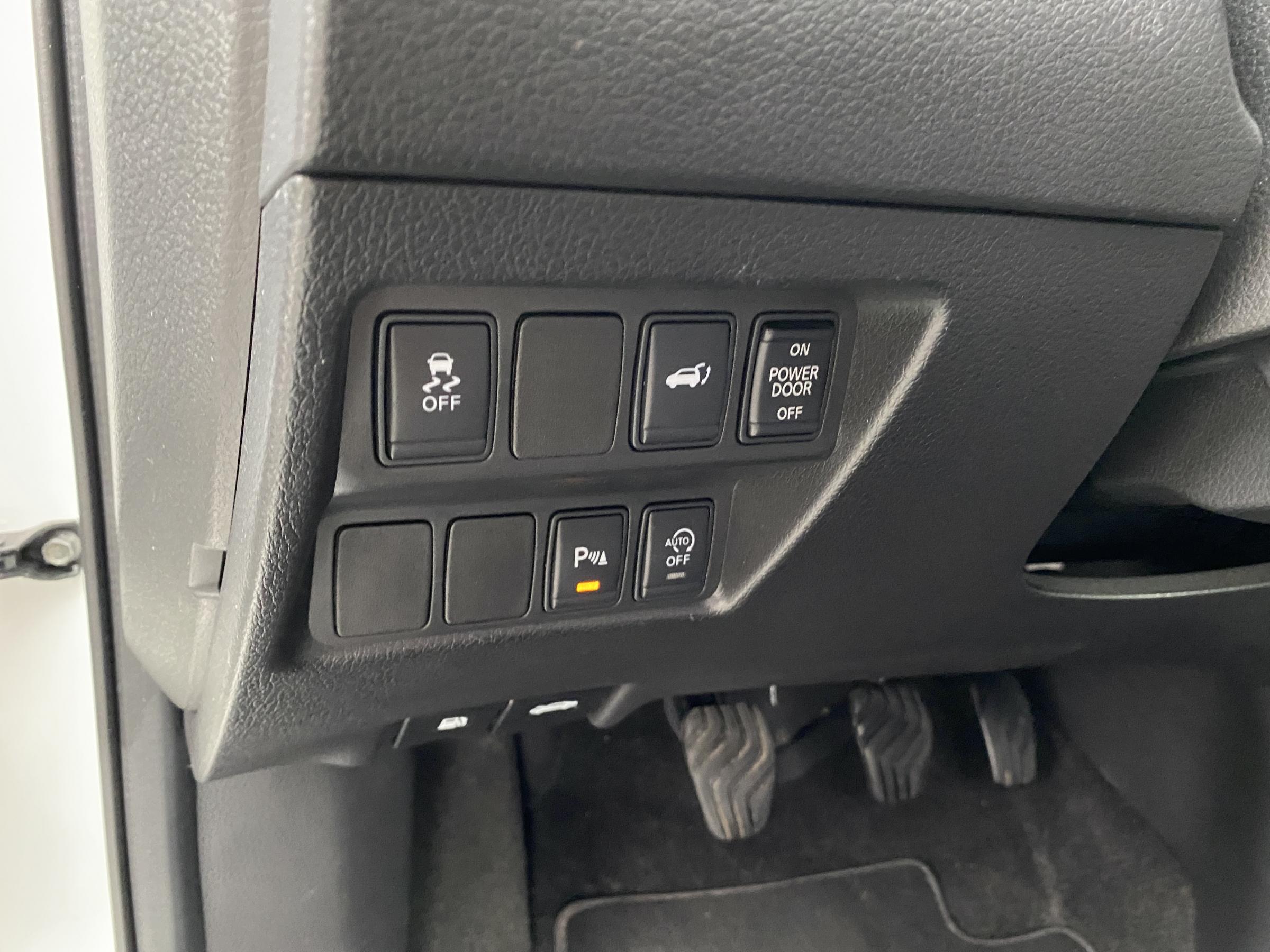 Nissan X-Trail, 2015 - pohled č. 14