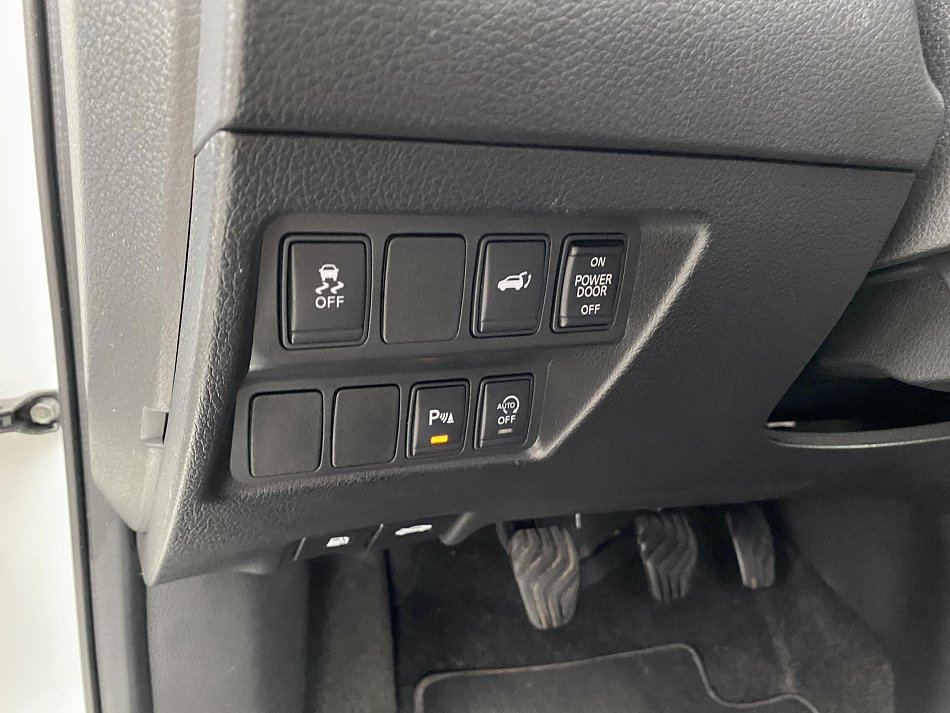 Nissan X-Trail 1.6dCi Tekna