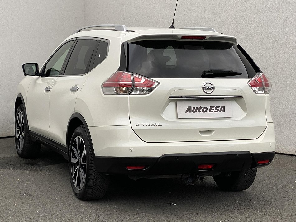 Nissan X-Trail 1.6dCi Tekna