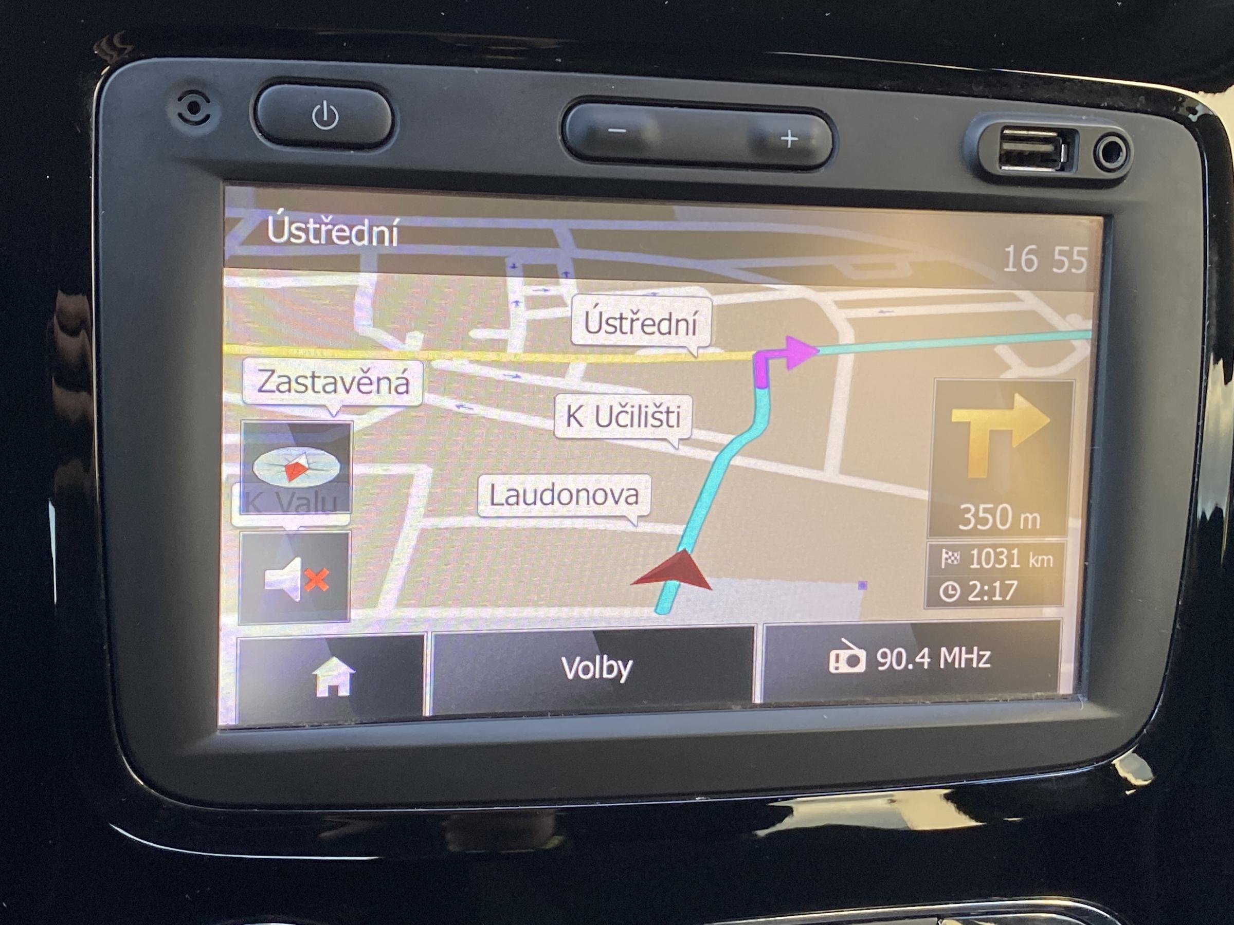 Renault Captur, 2015 - pohled č. 18