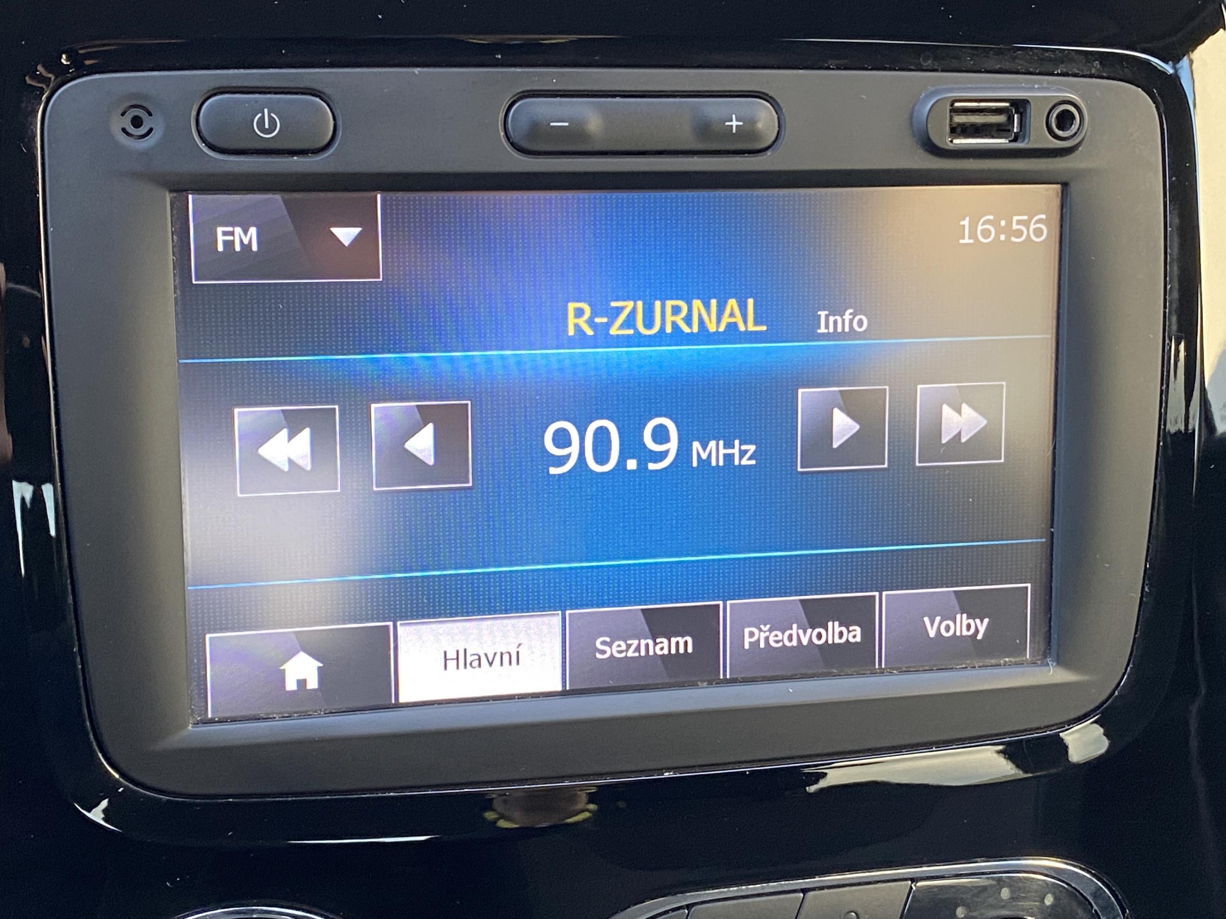 Renault Captur, 2015 - pohled č. 19