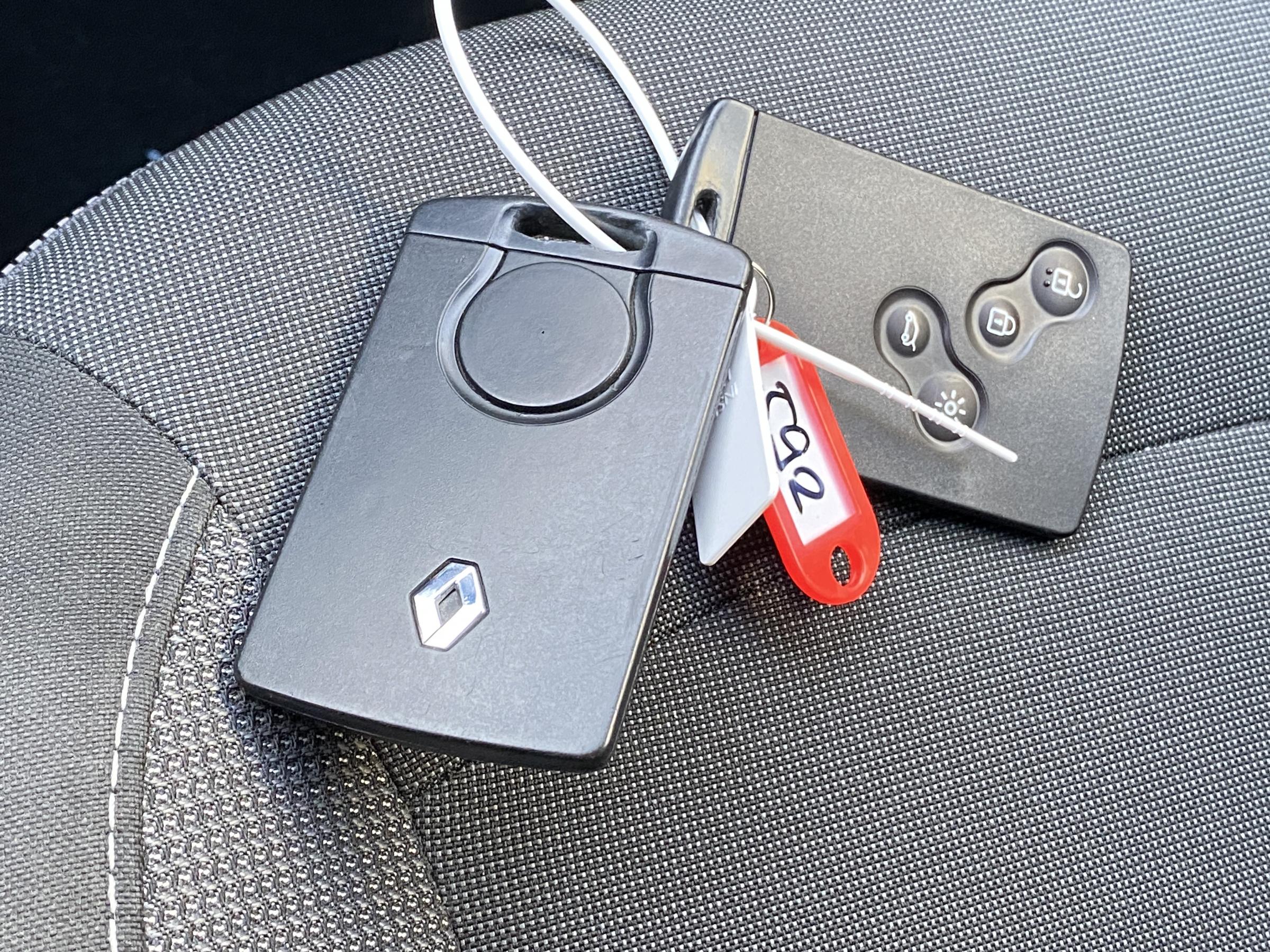 Renault Captur, 2015 - pohled č. 20