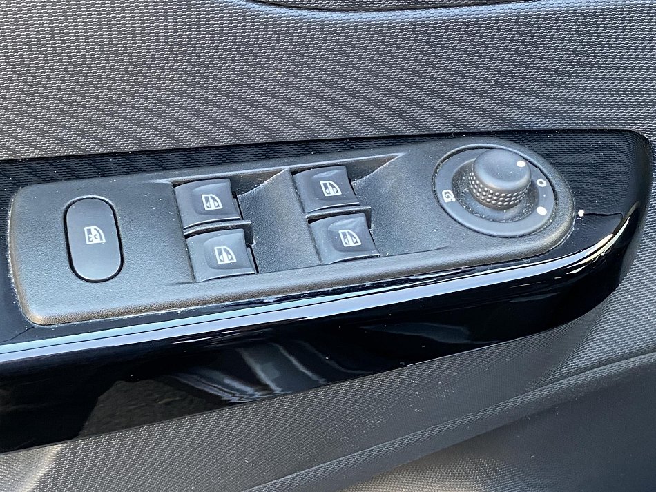 Renault Captur 1.2 TCe 