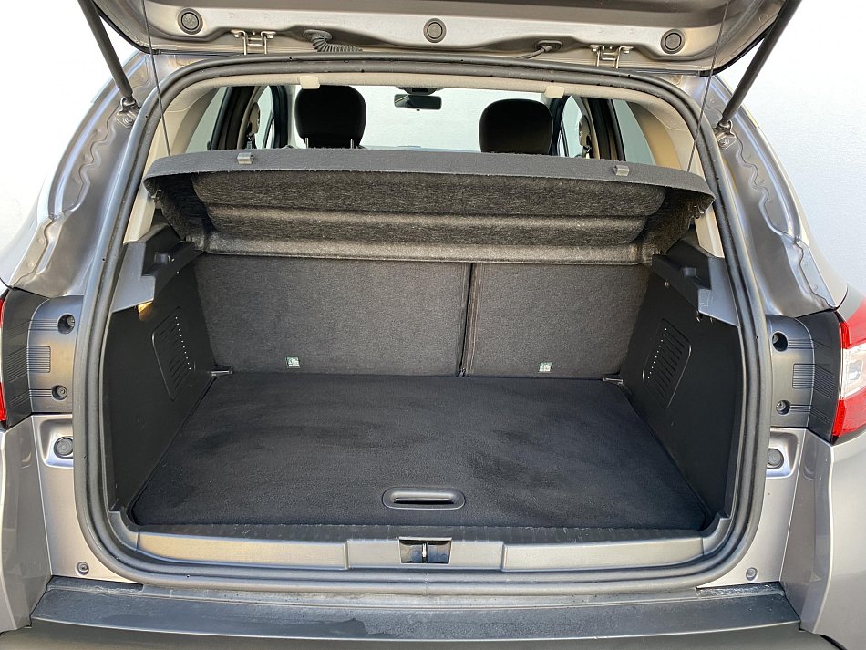 Renault Captur 1.2 TCe 