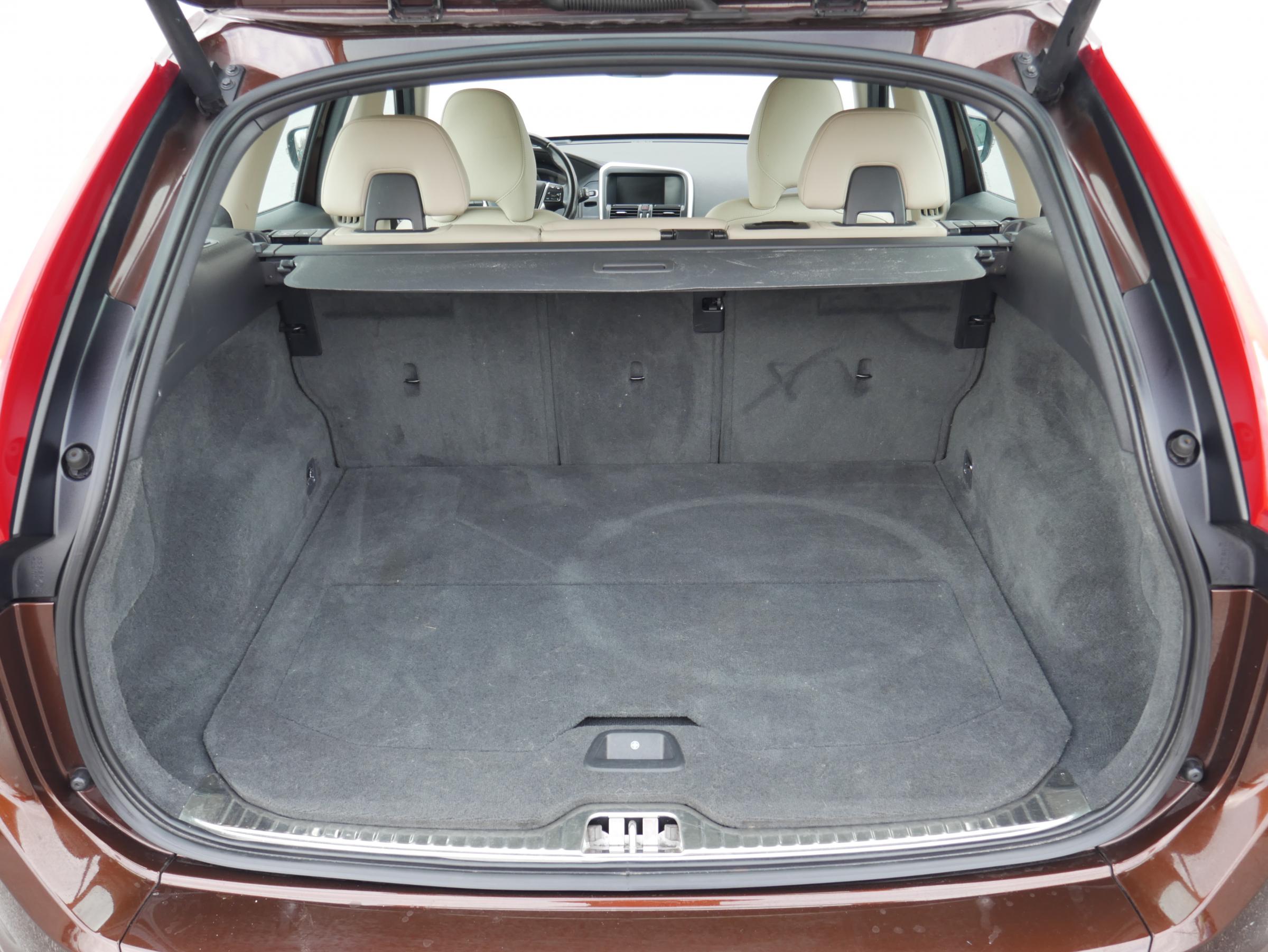 Volvo XC60, 2014 - pohled č. 7