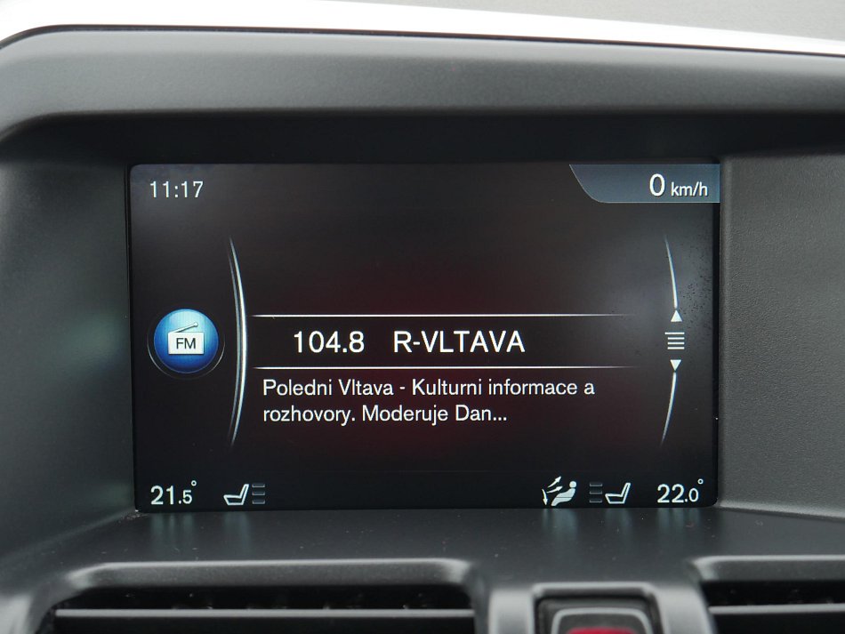 Volvo XC60 2.4 D5 Summum AWD