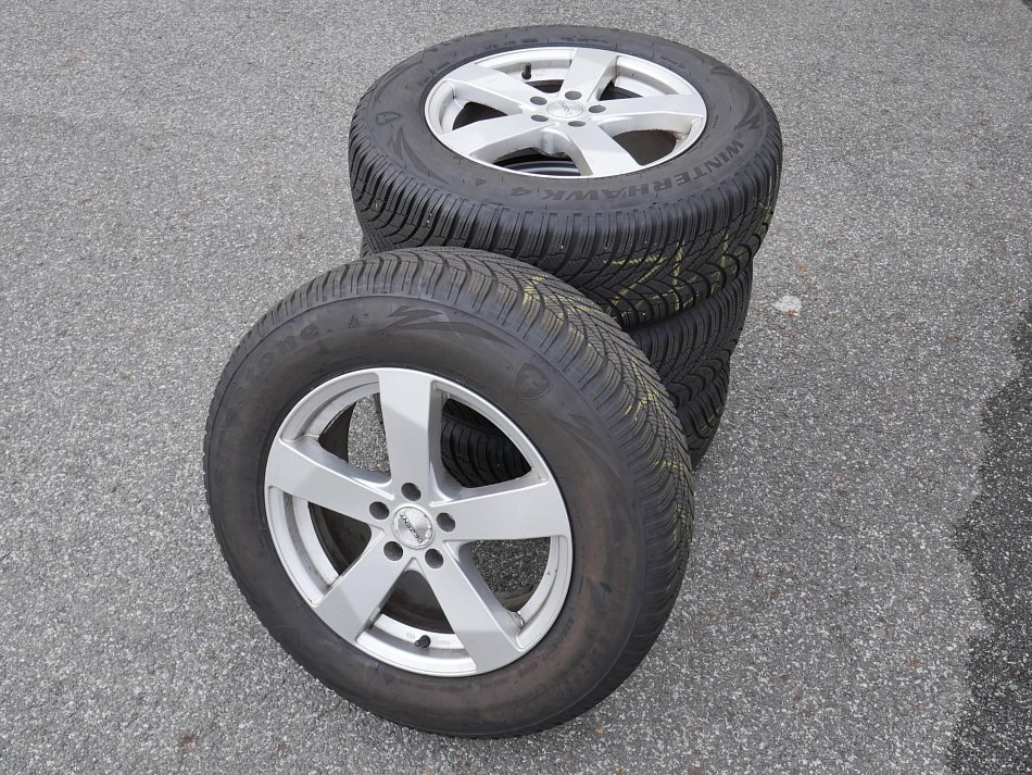 Volvo XC60 2.4 D5 Summum AWD