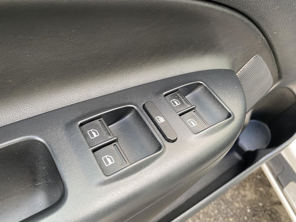 Škoda Octavia II 2.0 TSi RS