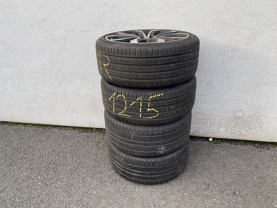 Škoda Octavia II 2.0 TSi RS