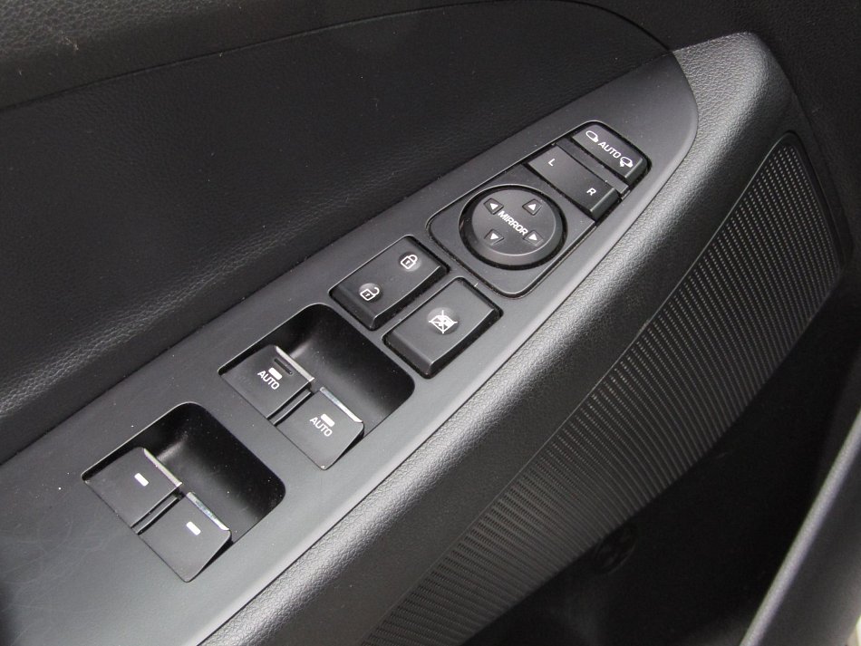 Hyundai Tucson 2.0CRDi  4x4