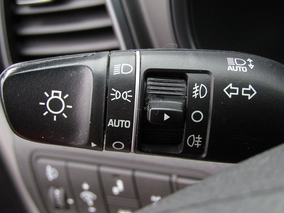 Hyundai Tucson 2.0CRDi  4x4