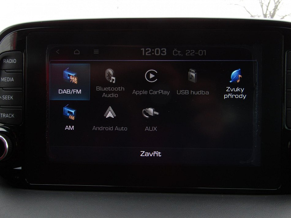 Hyundai Tucson 2.0CRDi  4x4