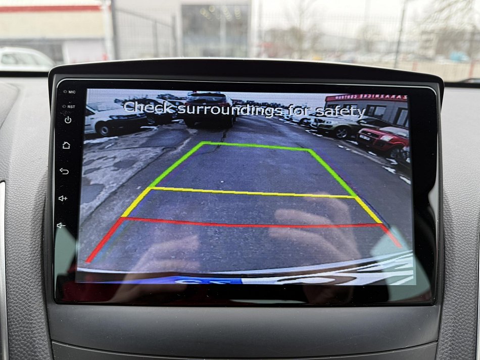 Hyundai Ix35 2.0CRDi Trikolor 4x4