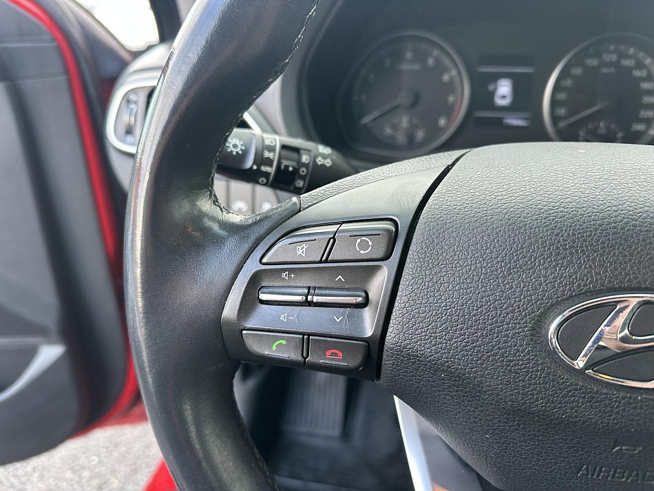 Hyundai I30 1.0T-GDi  Fastback