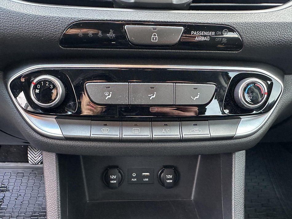 Hyundai I30 1.0T-GDi  Fastback