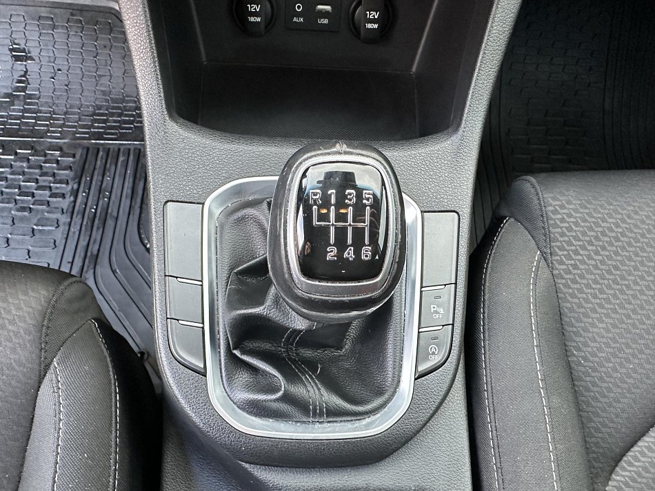 Hyundai I30 1.0T-GDi  Fastback