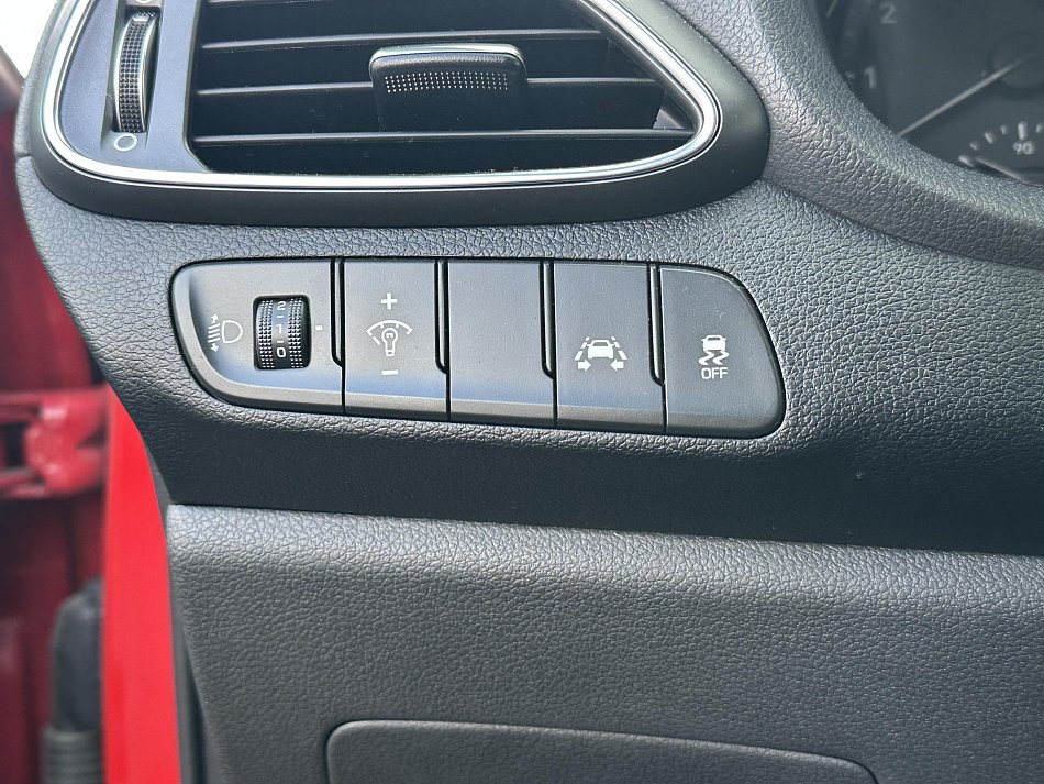 Hyundai I30 1.0T-GDi  Fastback