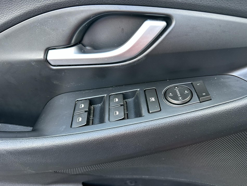 Hyundai I30 1.0T-GDi  Fastback