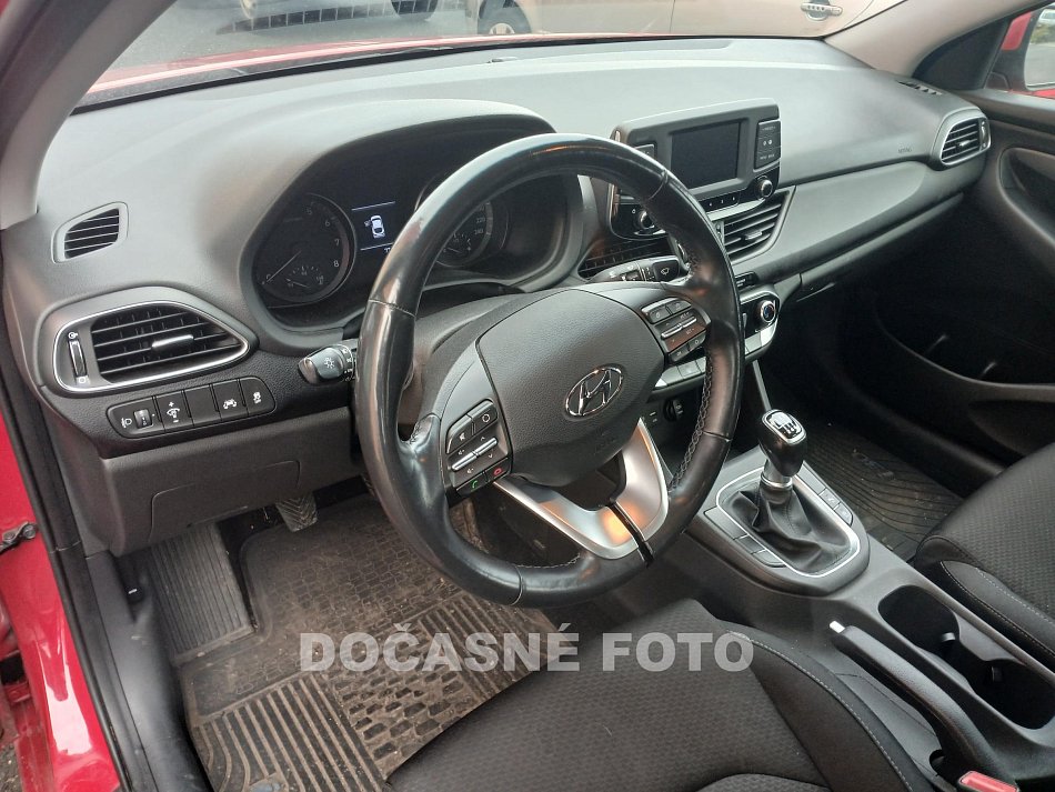 Hyundai I30 1.0T-GDi  Fastback