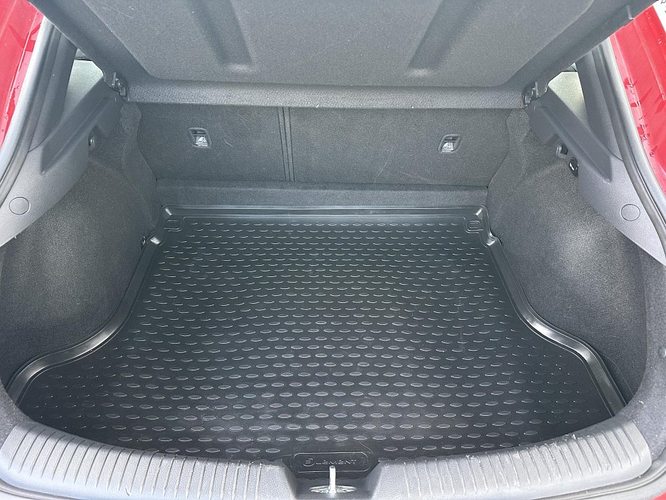 Hyundai I30 1.0T-GDi  Fastback