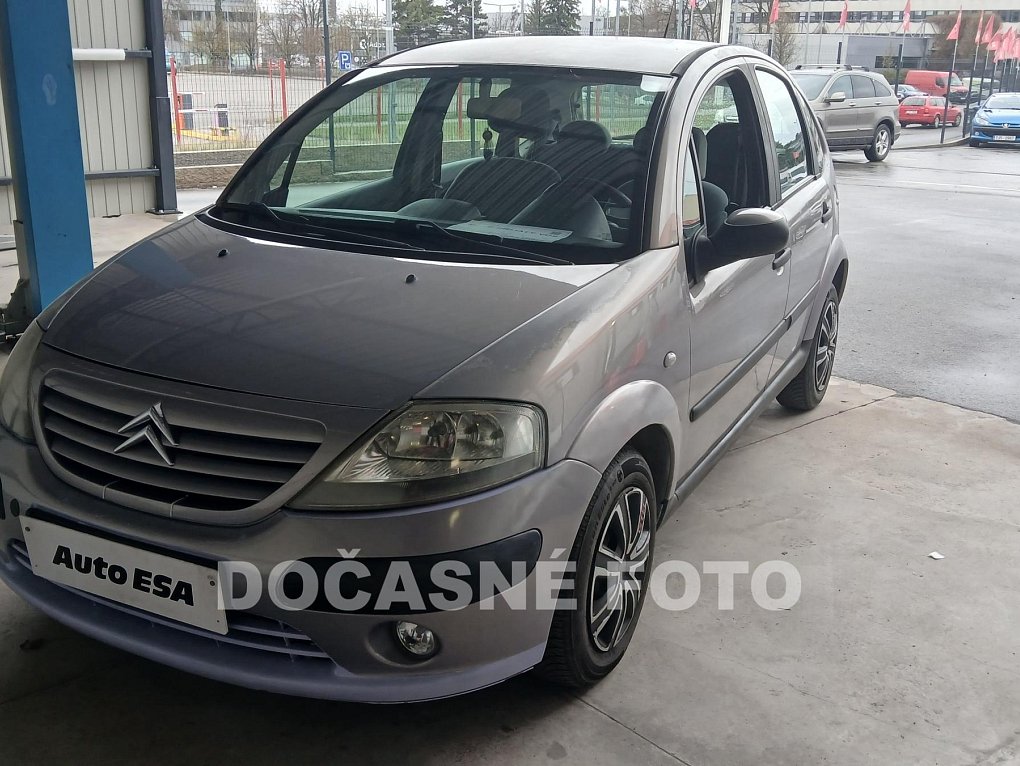 Citroën C3 1.4i 