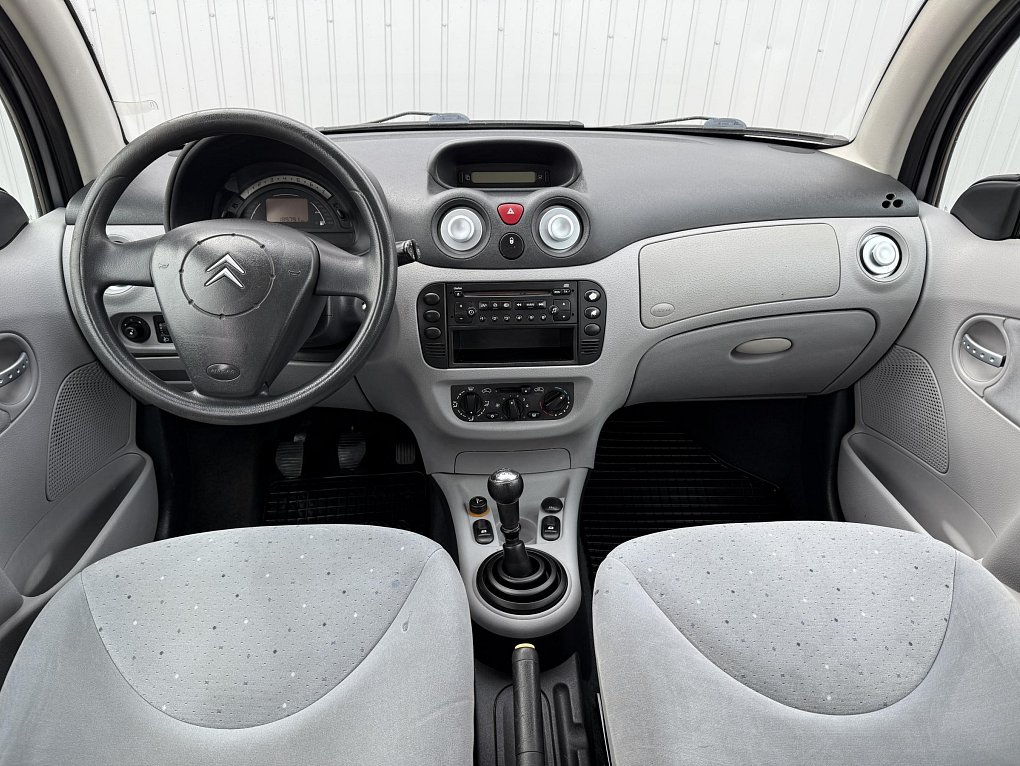 Citroën C3 1.4i 