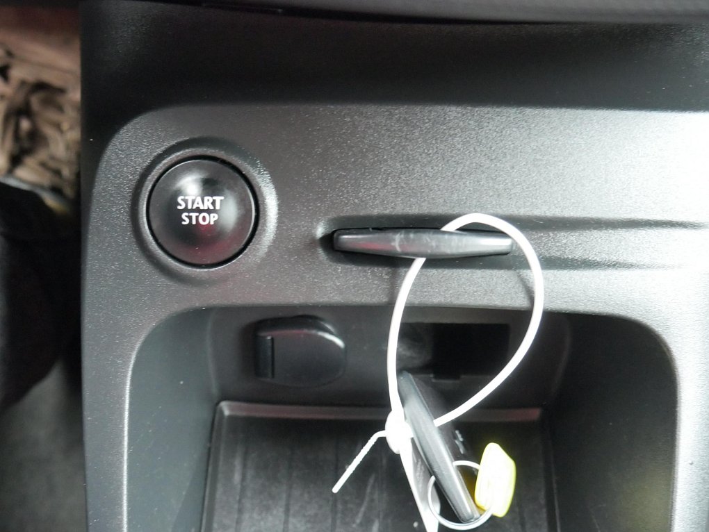 Renault Captur 0.9TCe 
