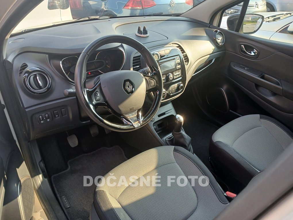 Renault Captur 0.9TCe 