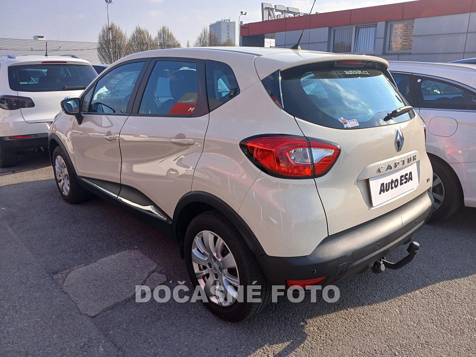 Renault Captur 0.9TCe 