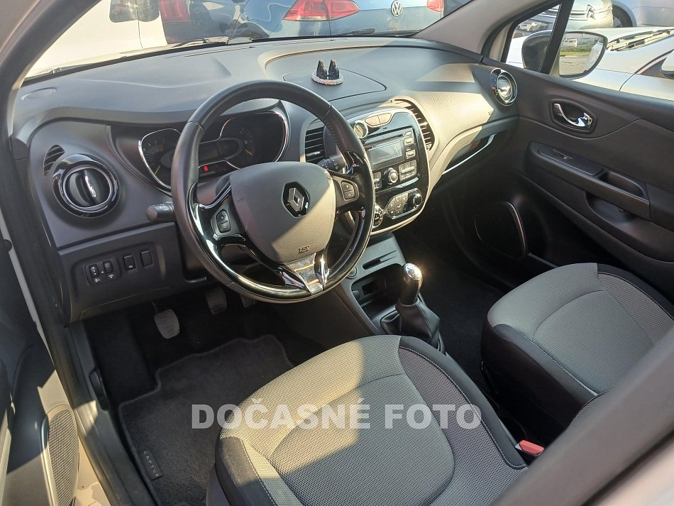 Renault Captur 0.9TCe 