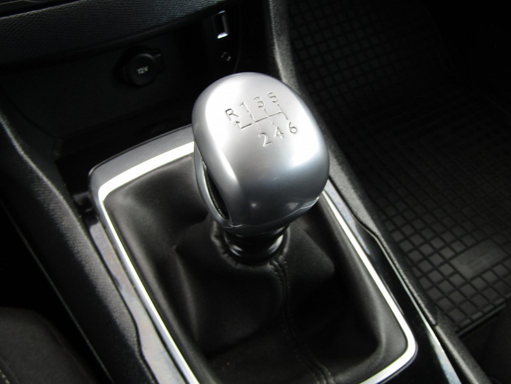 Peugeot 308 1.6HDi 