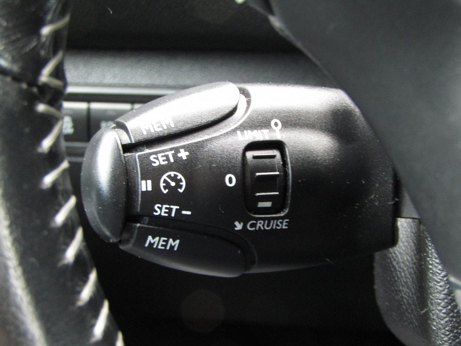 Peugeot 308 1.6HDi 