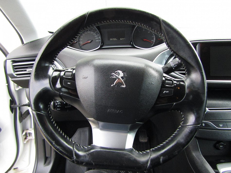 Peugeot 308 1.6HDi 