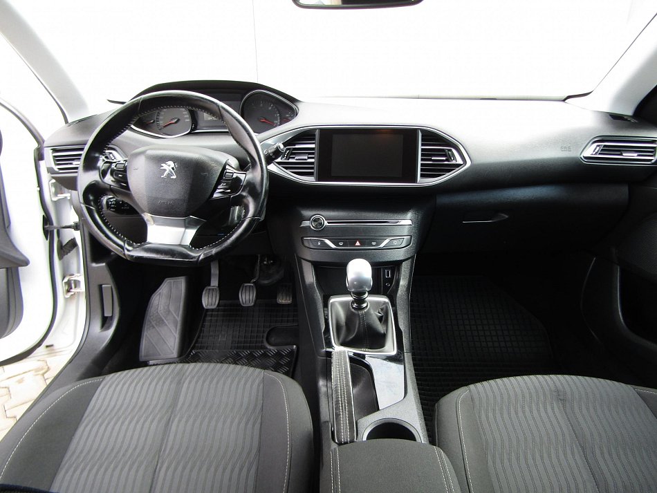 Peugeot 308 1.6HDi 