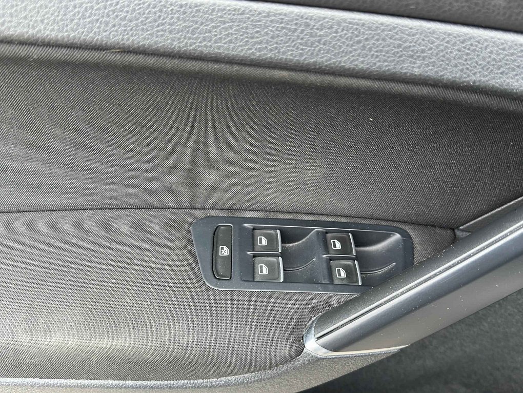 Volkswagen Golf 1.4TSi 