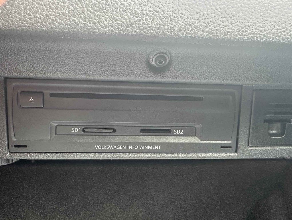 Volkswagen Golf 1.4TSi 