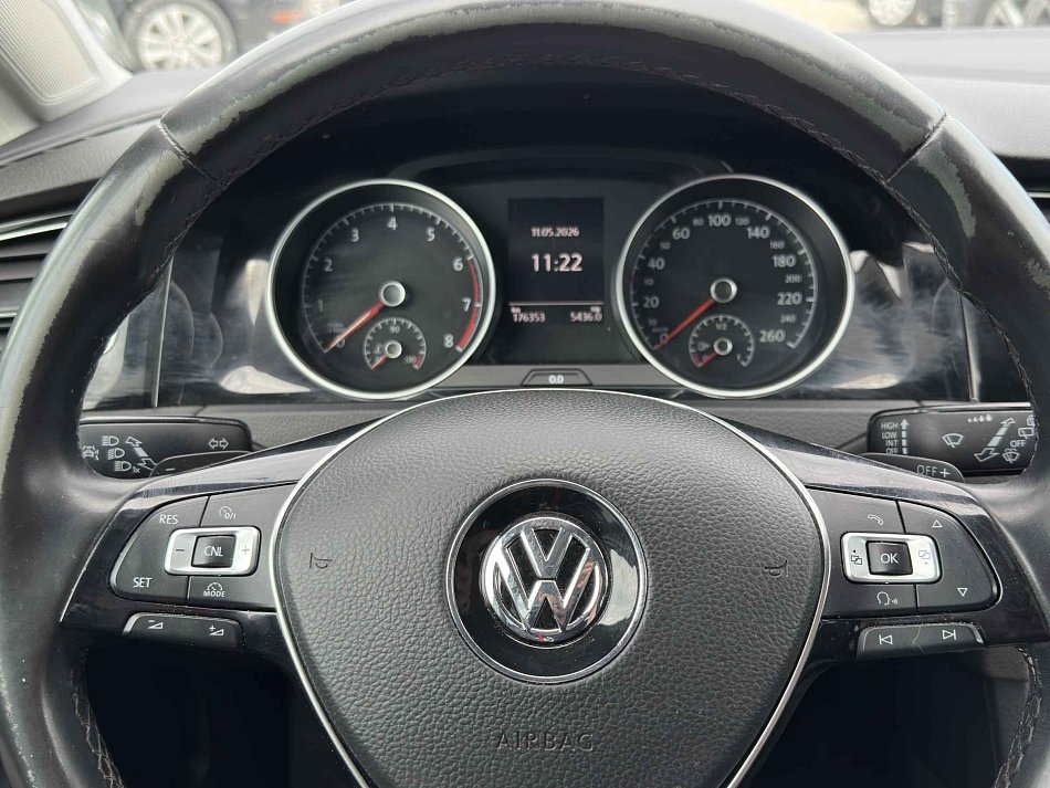 Volkswagen Golf 1.4TSi 